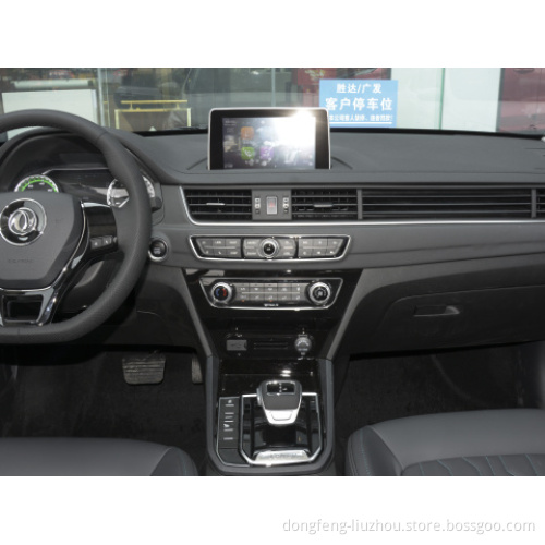 онлайн -скидка и высокоскоростной Dongfeng S50 использовал CAR Car Sedan с электромобилем EEC/Car Electric